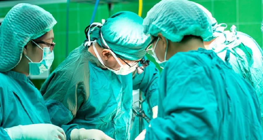 Cirurgia Bariátrica – Técnicas Cirúrgicas
